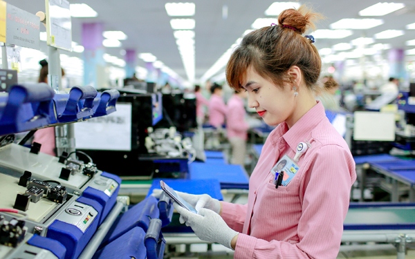 Vietnam economy still on recovery track: WB